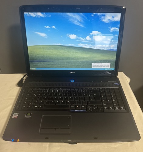 Notebook acer aspire 7730 - notebook,