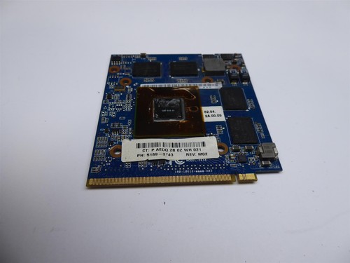 Nvidia geforce 9600m 512 mb - geforce,