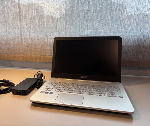 Asus vivobook n552vw usato - asus,