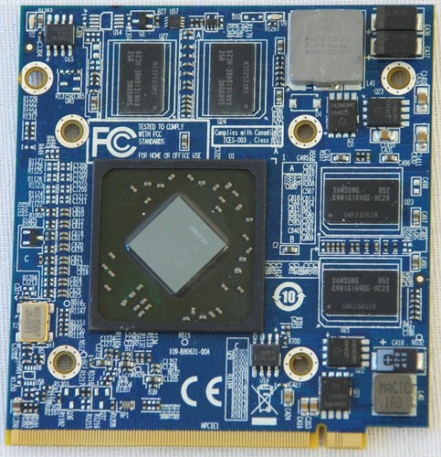 Scheda video grafica - 1gb, per
