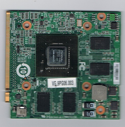 Acer aspire 7530g - acer, nvidia