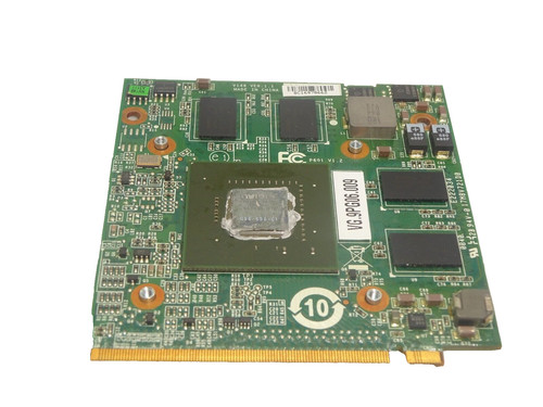 Nvidia geforce 9600m 1gb - geforce,