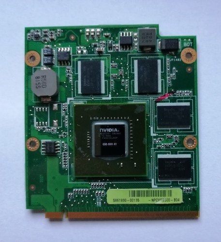 Nvidia geforce 9600m 1 - geforce, gs