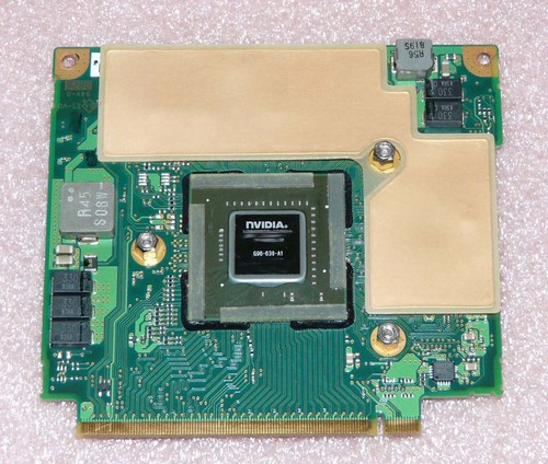 Scheda grafica notebook nvidia - notebook,