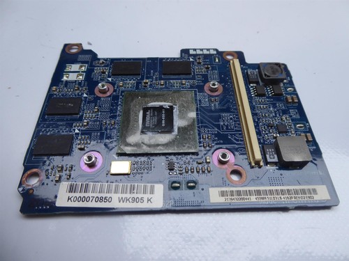 Toshiba qosmio f50 - qosmio,