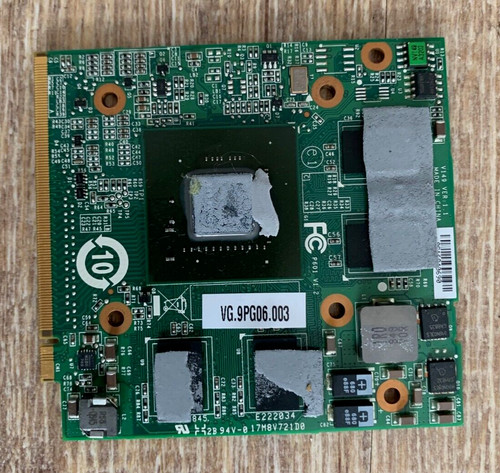 Acer aspire 7530g nvidia - acer,