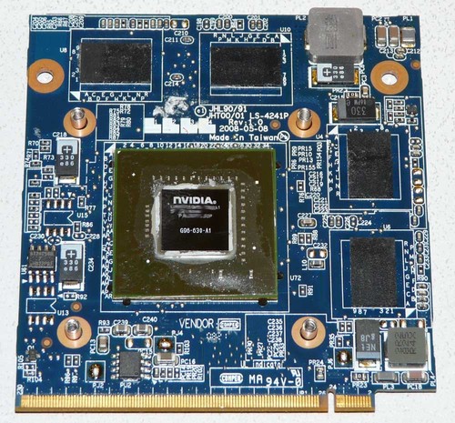 Scheda grafica nvidia - scheda, geforce