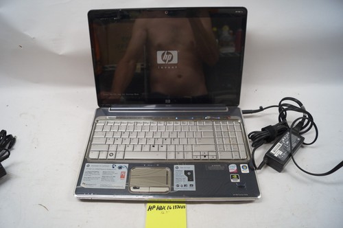 Hdx 1370us notebook - 16-1370us,