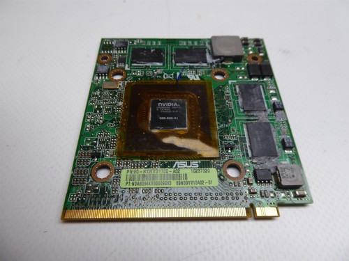 Asus x70i nvidia - x70i, geforce