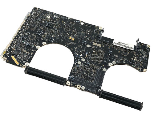 Scheda logica core - 2, duo